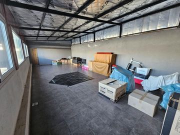GALPON CON OFICINAS AMOBLADAS | BARRIO COFICO