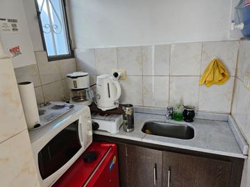 GALPON CON OFICINAS AMOBLADAS | BARRIO COFICO