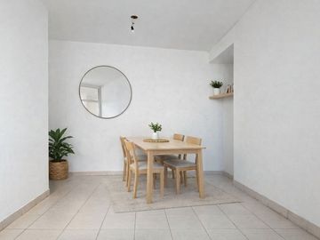 VENTA DEPTO 2AMB EN TORRES PUEYRREDON