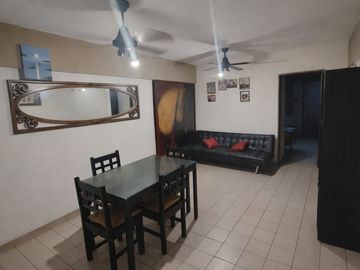 VENTA DPTO 1 DORM B° SUR - ZONA TRIBUNALES