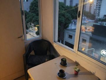 VENTA DPTO 1 DORM B° SUR - ZONA TRIBUNALES