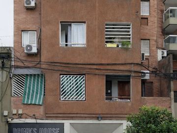VENTA DPTO 1 DORM B° SUR - ZONA TRIBUNALES
