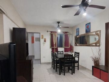 VENTA DPTO 1 DORM B° SUR - ZONA TRIBUNALES