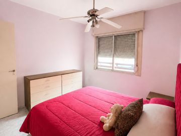 VENTA! SEMIPISO 2 DORMITORIOS  BARRIO ABASTO