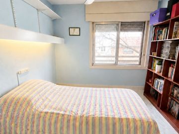 VENTA! SEMIPISO 2 DORMITORIOS  BARRIO ABASTO