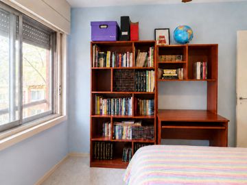 VENTA! SEMIPISO 2 DORMITORIOS  BARRIO ABASTO