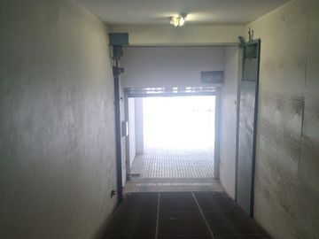 Cochera fija Con Portón Eléctrico en Zona Centro
