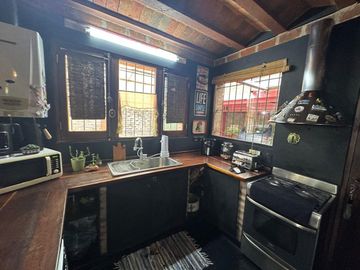 CASA VENTA DOS PLANTAS en BENAVIDEZ APTA CREDITO