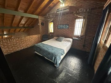 CASA VENTA DOS PLANTAS en BENAVIDEZ APTA CREDITO
