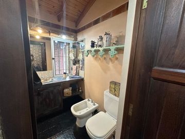 CASA VENTA DOS PLANTAS en BENAVIDEZ APTA CREDITO