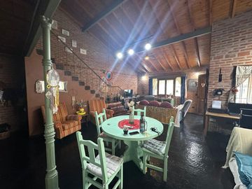 CASA VENTA DOS PLANTAS en BENAVIDEZ APTA CREDITO