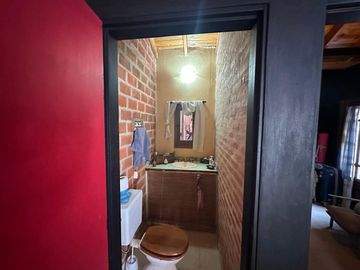 CASA VENTA DOS PLANTAS en BENAVIDEZ APTA CREDITO