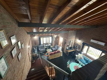 CASA VENTA DOS PLANTAS en BENAVIDEZ APTA CREDITO