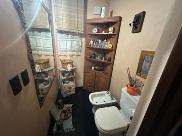 CASA VENTA DOS PLANTAS en BENAVIDEZ APTA CREDITO