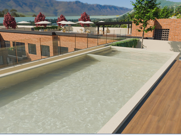 Departamentos en venta en Ajijic