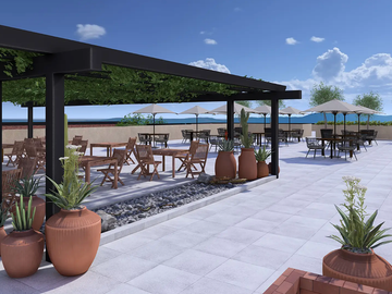 Departamentos en venta en Ajijic