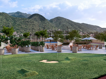 Departamentos en venta en Ajijic
