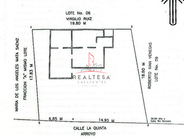 Casa Venta Creel Chihuahua 1,350,000 Hecgut RGC