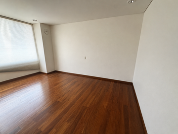 Renta de Departamento, Puerta del Lago, Interlomas, Huixquilucan.