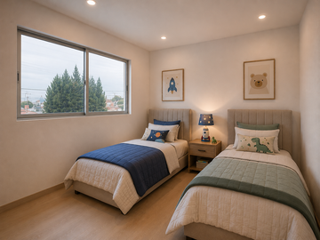 DEPARTAMENTO EN VENTA CERCA A MUÑOZ Y JACARANDAS - $1.67 MDP