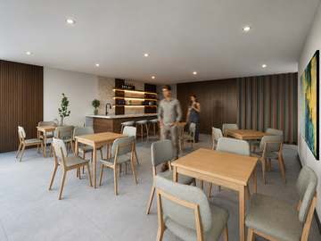 DEPARTAMENTO EN VENTA CERCA A MUÑOZ Y JACARANDAS - $1.67 MDP
