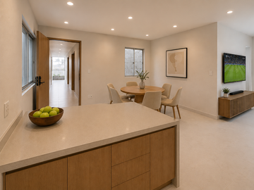 DEPARTAMENTO EN VENTA CERCA A MUÑOZ Y JACARANDAS - $1.67 MDP