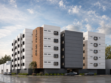 DEPARTAMENTO EN VENTA CERCA A MUÑOZ Y JACARANDAS - $1.67 MDP