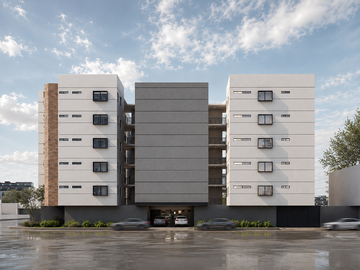 DEPARTAMENTO EN VENTA CERCA A MUÑOZ Y JACARANDAS - $1.67 MDP