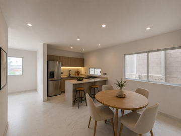 DEPARTAMENTO EN VENTA CERCA A MUÑOZ Y JACARANDAS - $1.67 MDP