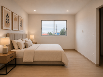 DEPARTAMENTO EN VENTA CERCA A MUÑOZ Y JACARANDAS - $1.67 MDP