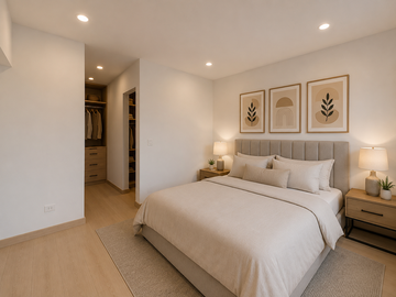 DEPARTAMENTO EN VENTA CERCA A MUÑOZ Y JACARANDAS - $1.67 MDP