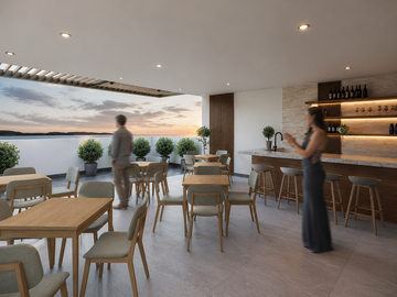 DEPARTAMENTO EN VENTA CERCA A MUÑOZ Y JACARANDAS - $1.67 MDP