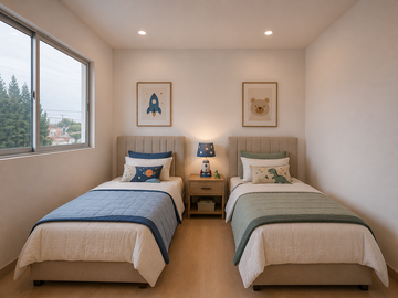 DEPARTAMENTO EN VENTA CERCA A MUÑOZ Y JACARANDAS - $1.67 MDP