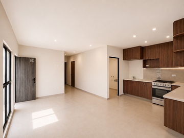 DEPARTAMENTO EN VENTA EN SANTOS DEGOLLADO