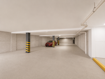 DEPARTAMENTO EN VENTA EN SANTOS DEGOLLADO