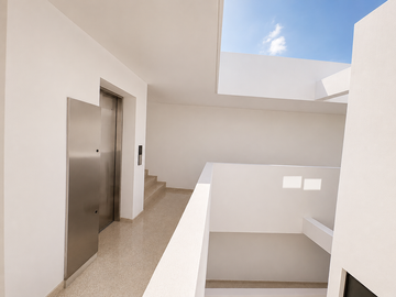 DEPARTAMENTO EN VENTA EN SANTOS DEGOLLADO