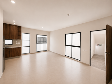 DEPARTAMENTO EN VENTA EN SANTOS DEGOLLADO