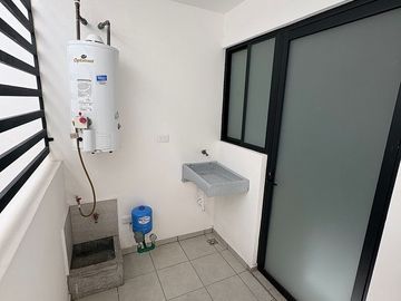 DEPARTAMENTO EN VENTA EN SANTOS DEGOLLADO