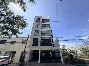 DEPARTAMENTO EN VENTA EN SANTOS DEGOLLADO