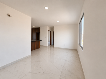 DEPARTAMENTO EN VENTA EN COL. TEQUIS
