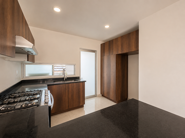 DEPARTAMENTO EN VENTA EN COL. TEQUIS