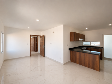 DEPARTAMENTO EN VENTA EN COL. TEQUIS