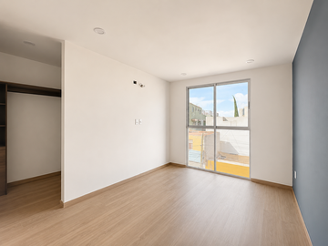 DEPARTAMENTO EN VENTA EN COL. TEQUIS