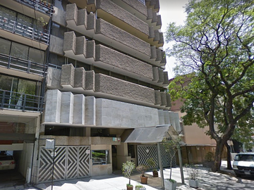 Departamento en renta 212m2 - 3 Hab
