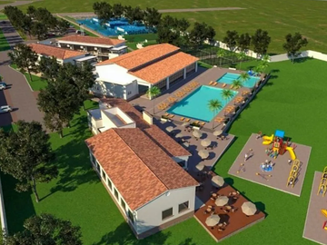 TRASPASO DE TERRENO HABITACIONAL