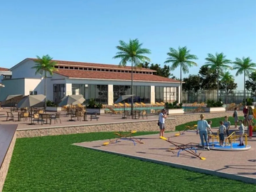 VENTA DE TERRENO HABITACIONAL EN PREVENTA