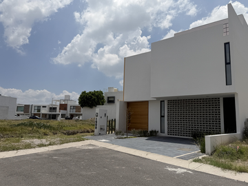 Casa en Venta en Preserve Juriquilla
