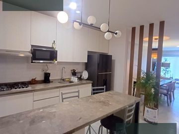 DEPARTAMENTO EN RENTA EN PLAYA .AV., MOCAMBO, BOCA DEL RIO , VER