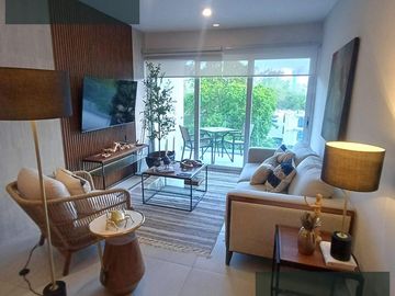 DEPARTAMENTO EN RENTA EN PLAYA .AV., MOCAMBO, BOCA DEL RIO , VER
