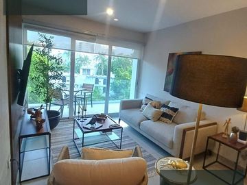 DEPARTAMENTO EN RENTA EN PLAYA .AV., MOCAMBO, BOCA DEL RIO , VER